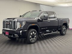 2025 GMC Sierra 2500 HD Denali Truck