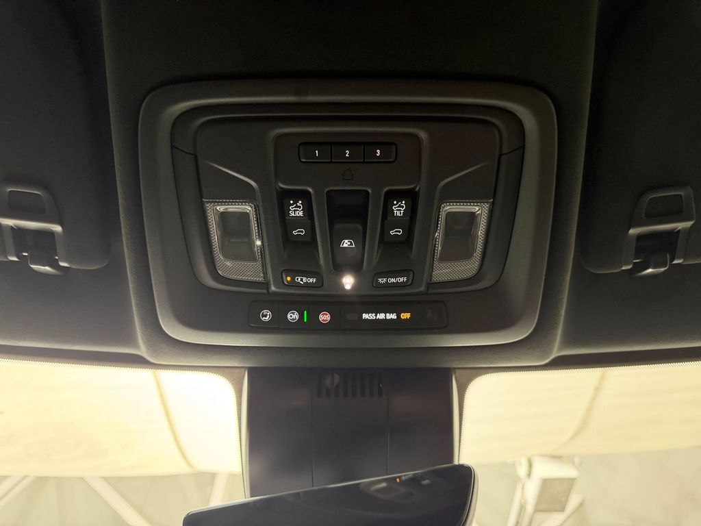 2026 GMC Sierra 2500HD Denali Ultimate - Photo 16