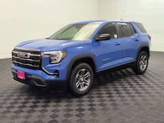 2026 GMC Terrain Elevation SUV