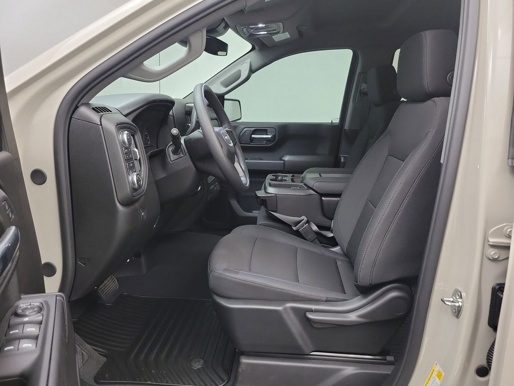 New 2026 GMC Sierra 1500 Pro Truck