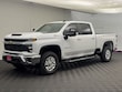 Chevrolet Silverado 2500 HD