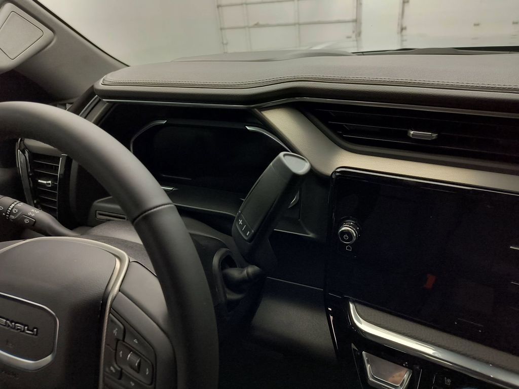 2026 GMC Sierra 3500HD Denali - Photo 23