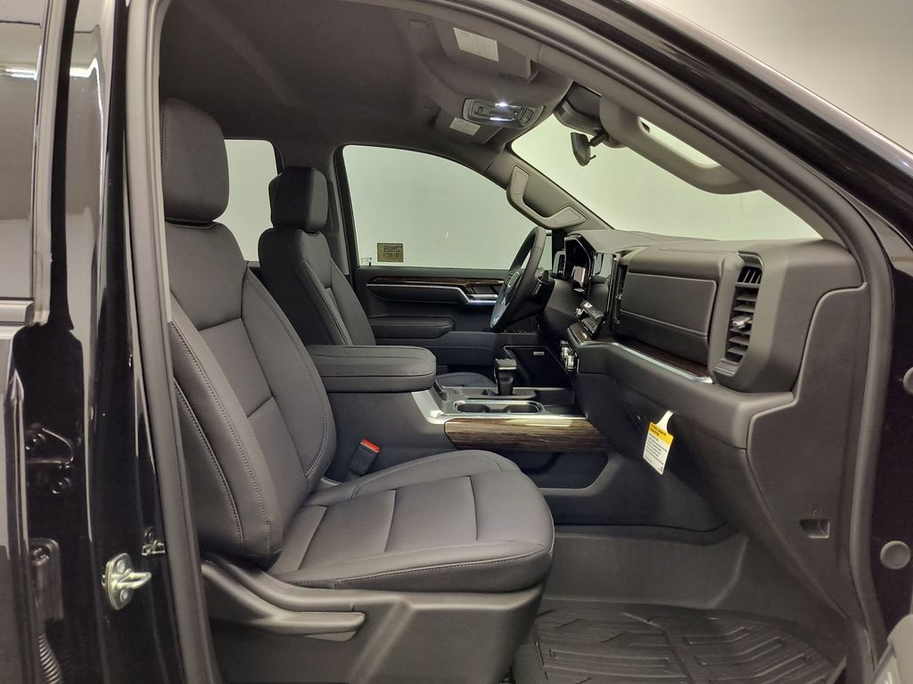 2026 GMC Sierra 1500 Elevation - Photo 29