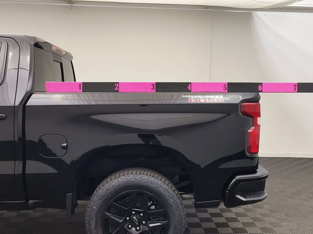 2026 Chevrolet Silverado 1500 LT Trail Boss - Photo 10