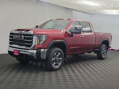 2026 GMC Sierra 2500 HD SLT Truck