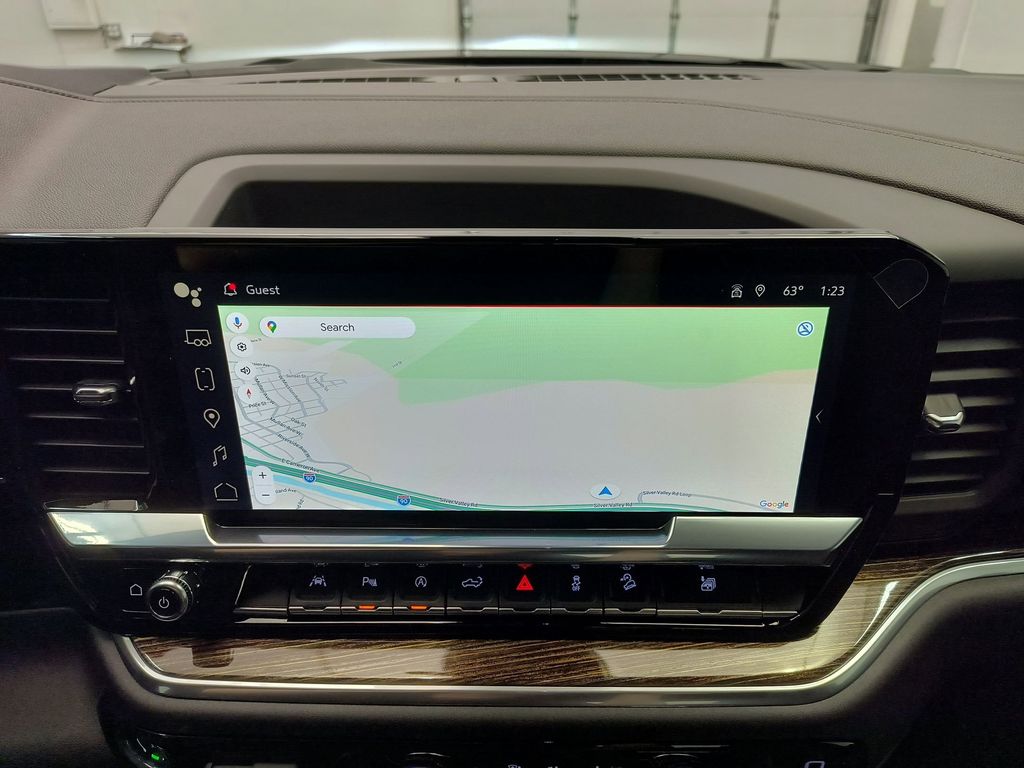 2026 GMC Sierra 1500 Elevation - Photo 25