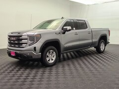 2026 GMC Sierra 1500 SLE Truck