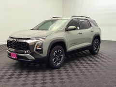 2026 Chevrolet Equinox Activ SUV