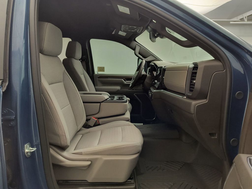 2026 Chevrolet Silverado 2500 HD LT - Photo 29