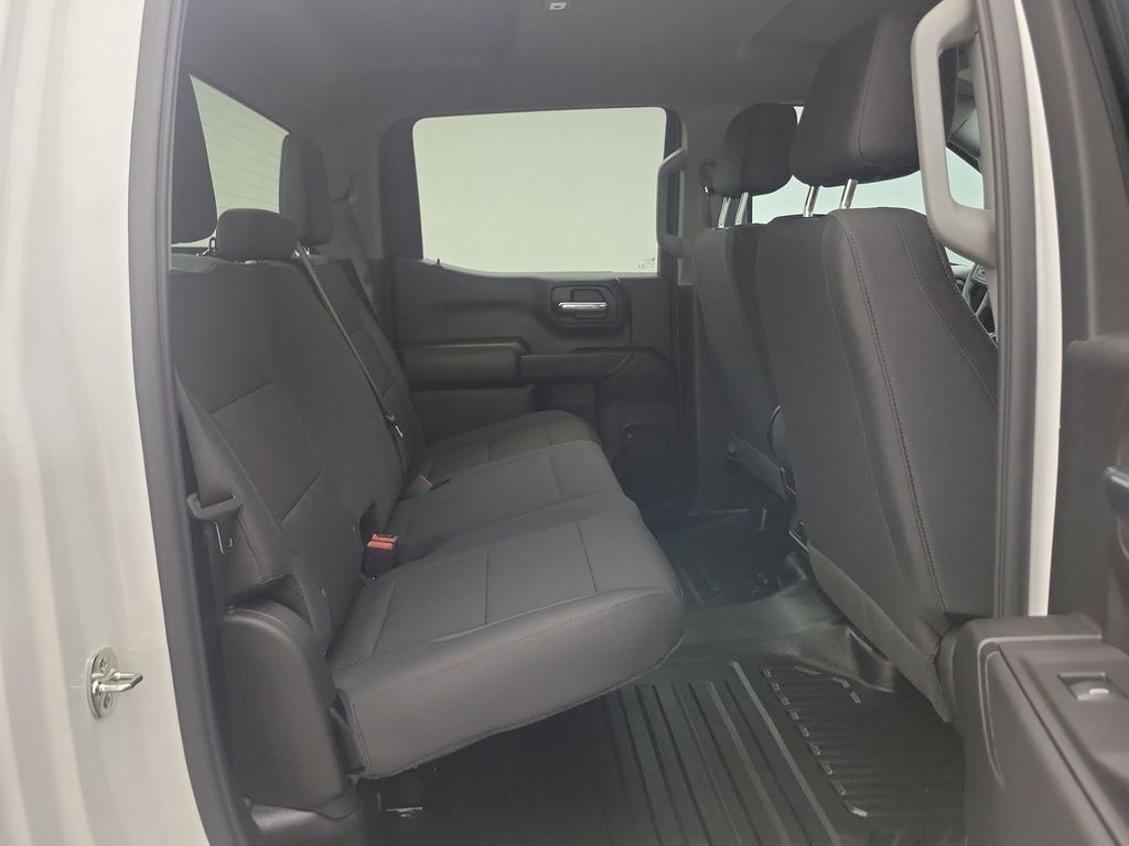 2026 GMC Sierra 1500 Pro - Photo 23