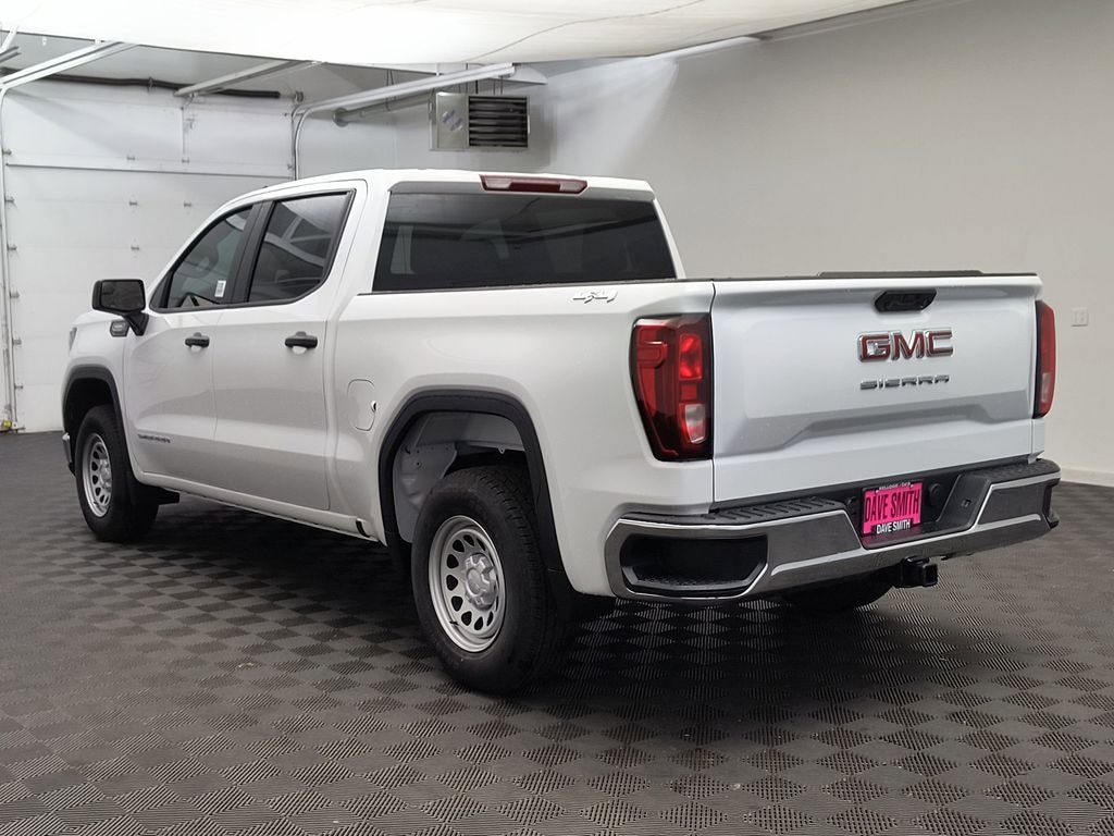 New 2026 GMC Sierra 1500 Pro Truck