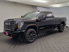 2026 GMC Sierra 3500 HD AT4 Truck
