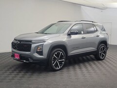 2026 Chevrolet Equinox RS SUV