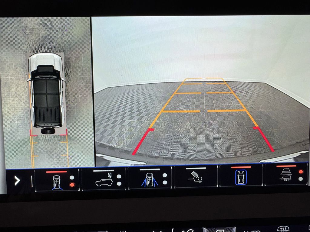 2025 GMC HUMMER EV 3X - Photo 32
