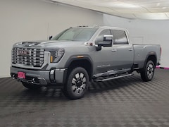 2026 GMC Sierra 2500 HD Denali Truck