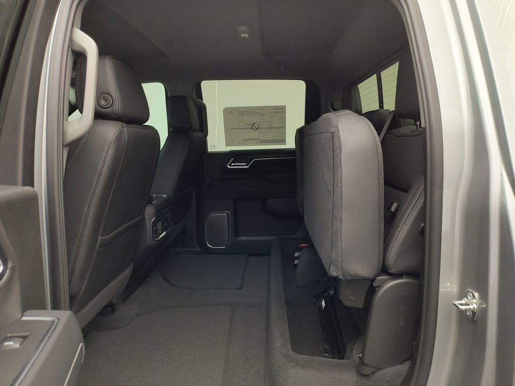 2026 GMC Sierra 3500HD Denali - Photo 19
