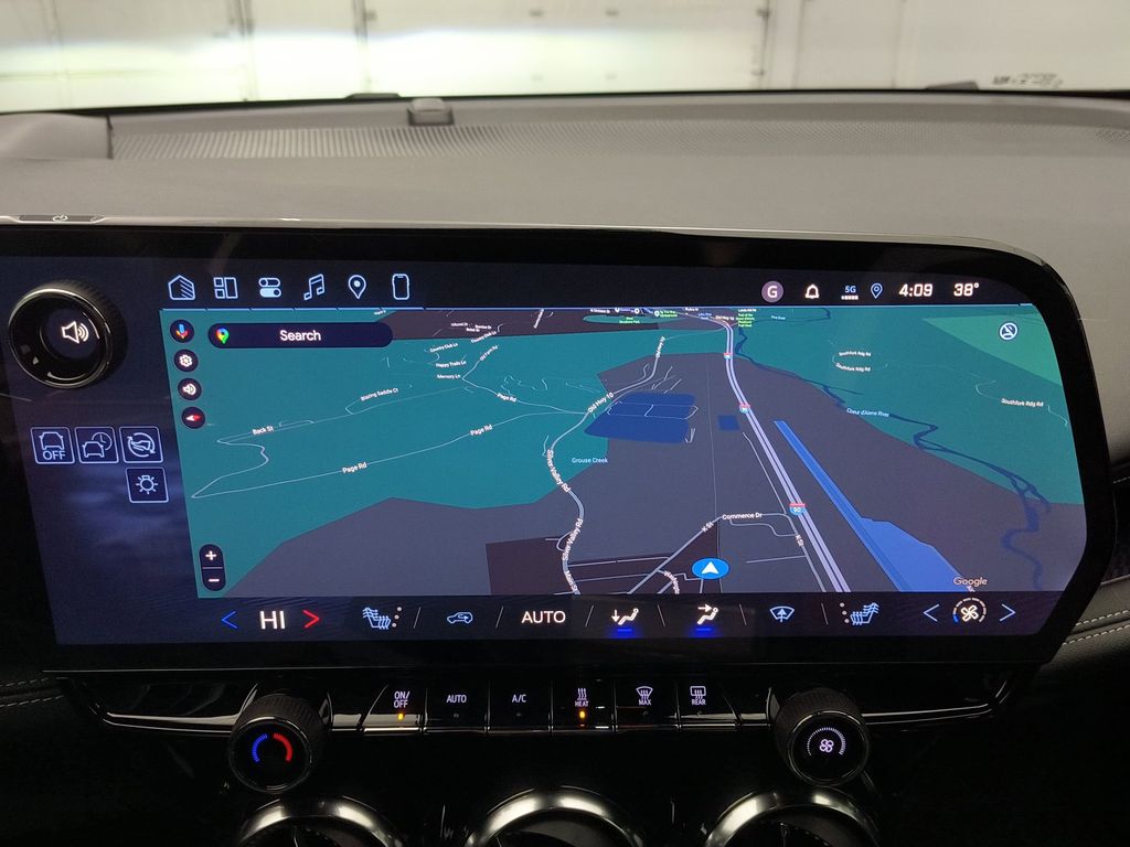 2026 Chevrolet Blazer EV LT - Photo 23