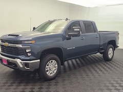 2026 Chevrolet Silverado 2500 HD LT Truck