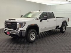 2025 GMC Sierra 3500 HD Pro Truck