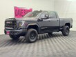 GMC Sierra 2500 HD