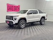 GMC Canyon
