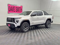 2025 GMC Canyon AT4 Truck