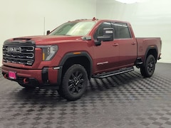 2026 GMC Sierra 2500 HD AT4 Truck
