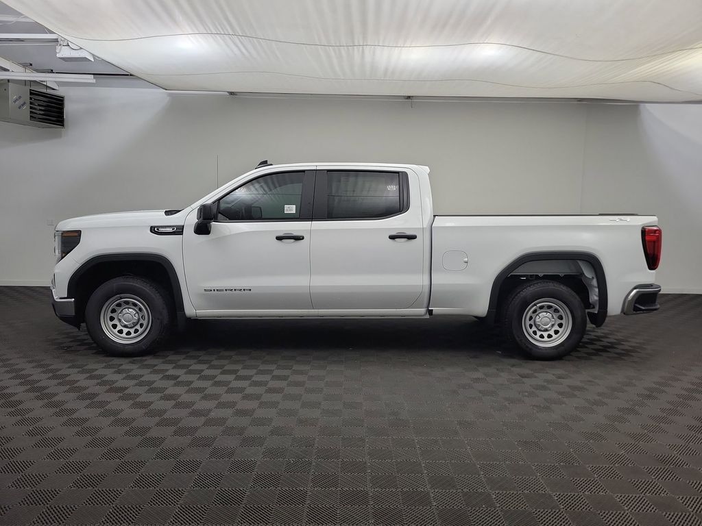 New 2026 GMC Sierra 1500 Pro Truck