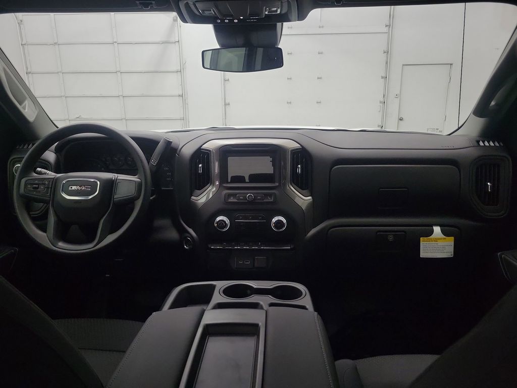 2026 GMC Sierra 1500 Pro - Photo 11