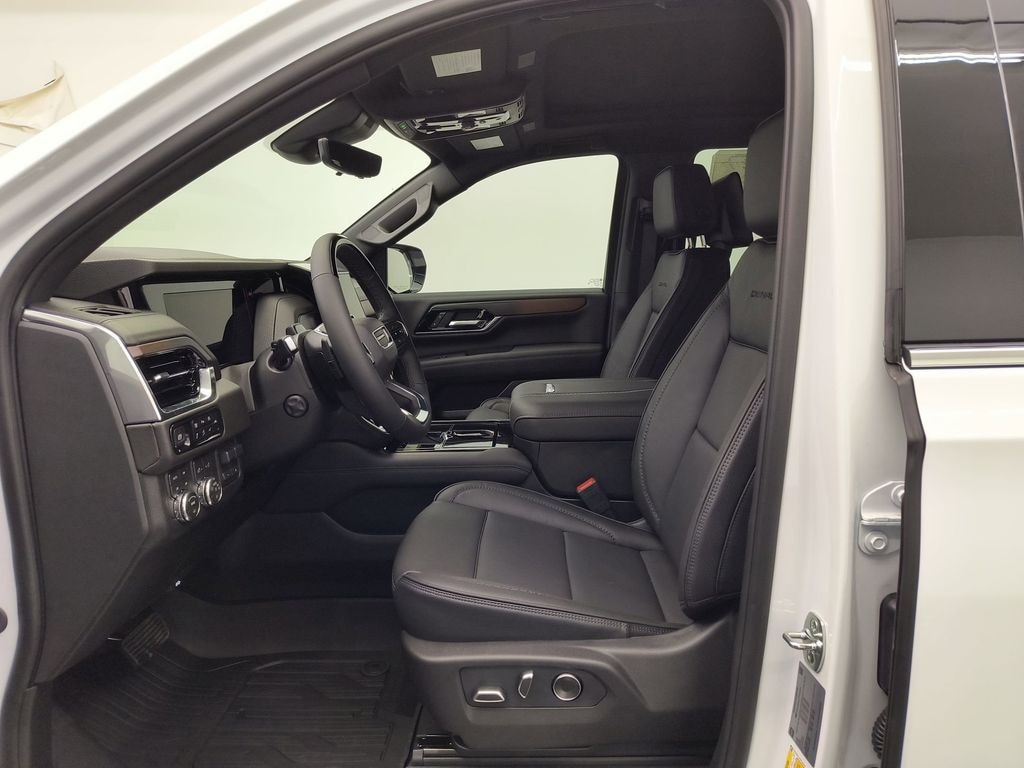 New 2026 GMC Yukon Denali SUV