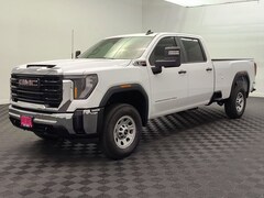 2026 GMC Sierra 2500 HD Pro Truck