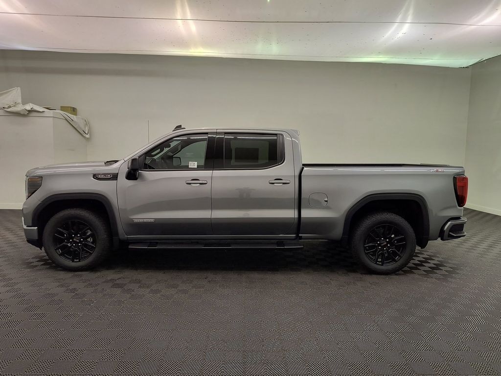 New 2026 GMC Sierra 1500 Elevation Truck