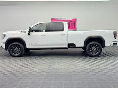 2025 GMC Sierra 2500 HD AT4 Truck