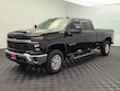  Chevrolet Silverado 2500 HD