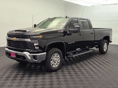 2026 Chevrolet Silverado 2500 HD LT Truck