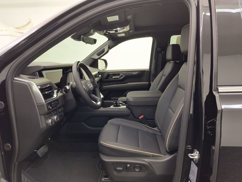 2026 Gmc Yukon photo 4
