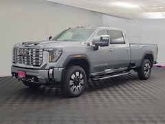2026 GMC Sierra 3500 HD Denali Truck