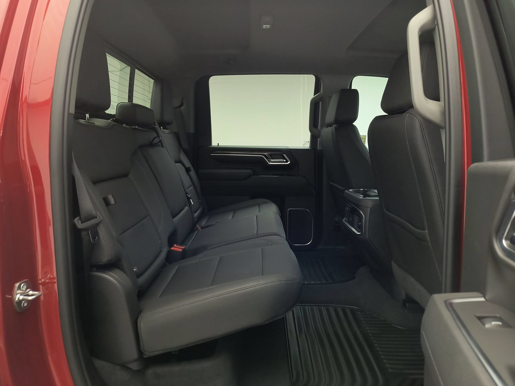 2026 Chevrolet Silverado 2500 HD LTZ - Photo 30