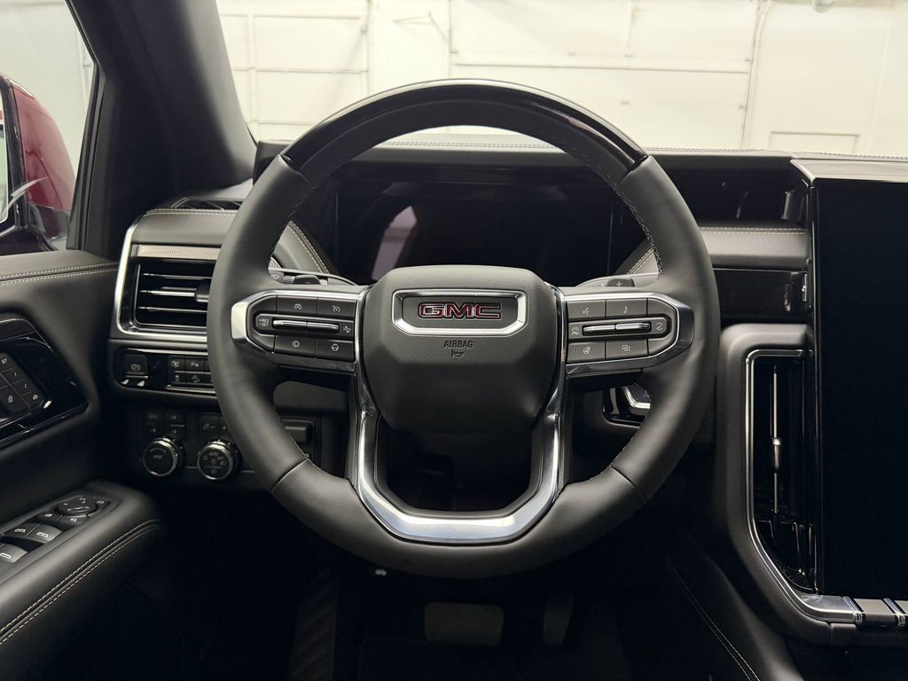 2026 GMC Yukon XL Elevation - Photo 14