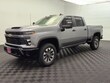 Chevrolet Silverado 2500 HD