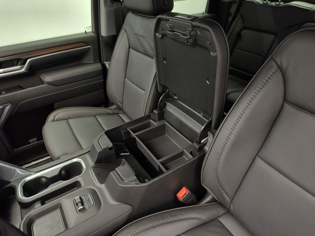 2026 GMC Sierra 2500HD Denali - Photo 30