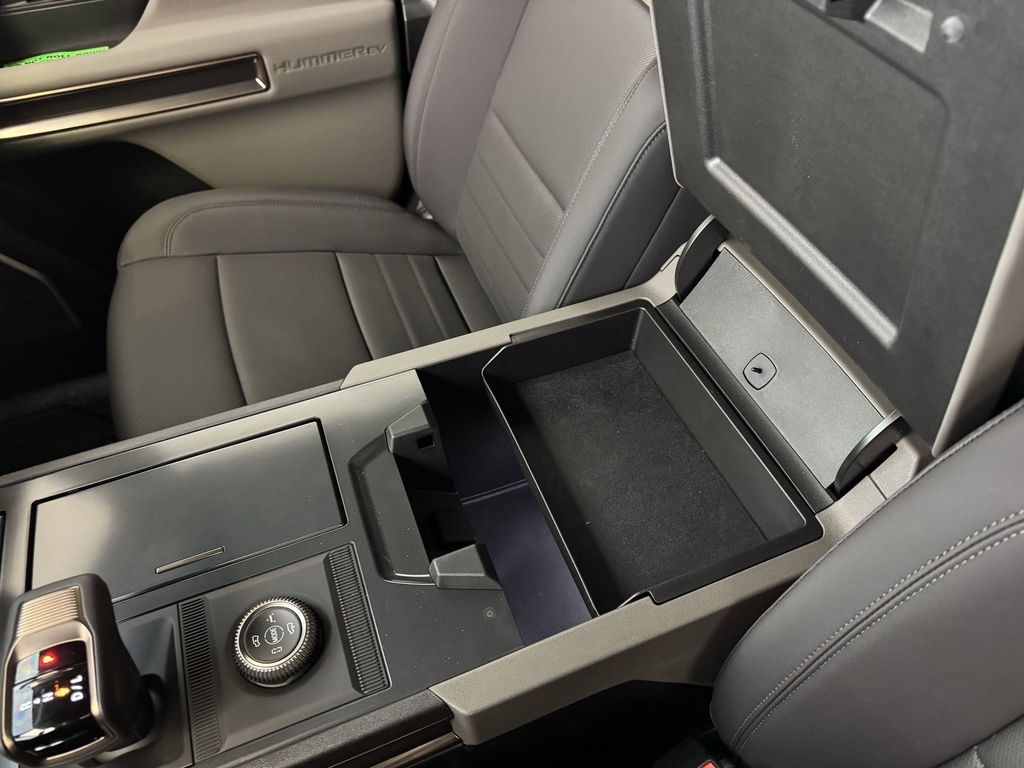 2025 GMC HUMMER EV 3X - Photo 34