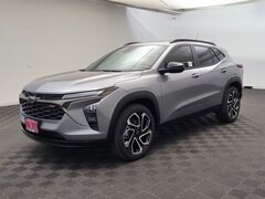 2026 Chevrolet Trax 2RS SUV