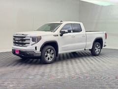 2026 GMC Sierra 1500 SLE Truck