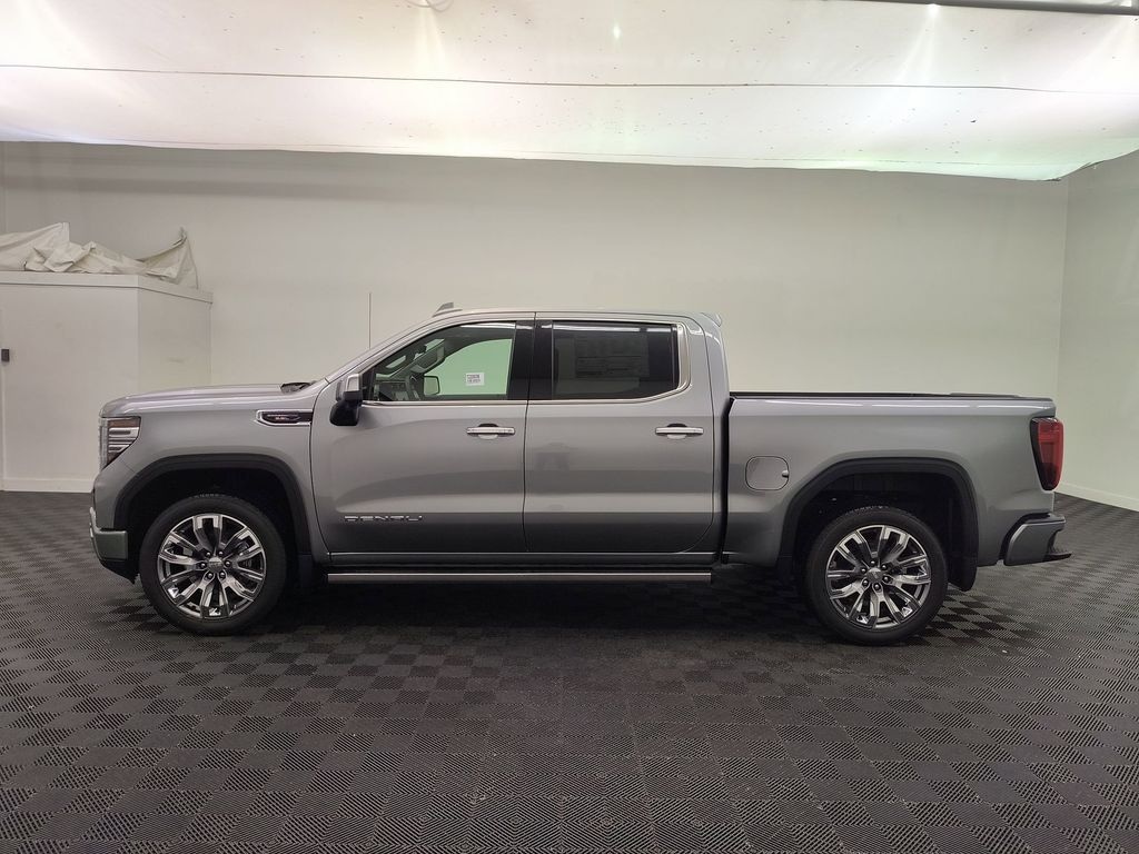 New 2026 GMC Sierra 1500 Denali Truck