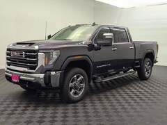 2026 GMC Sierra 2500 HD SLT Truck