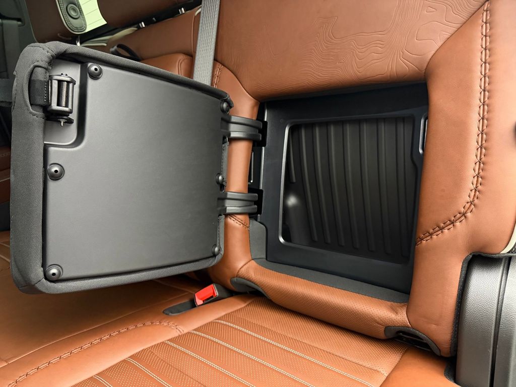 2026 GMC Sierra 2500HD Denali Ultimate - Photo 23