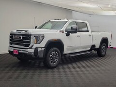 2026 GMC Sierra 3500 HD SLT Truck