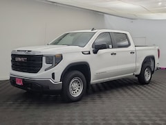 2026 GMC Sierra 1500 Pro Truck