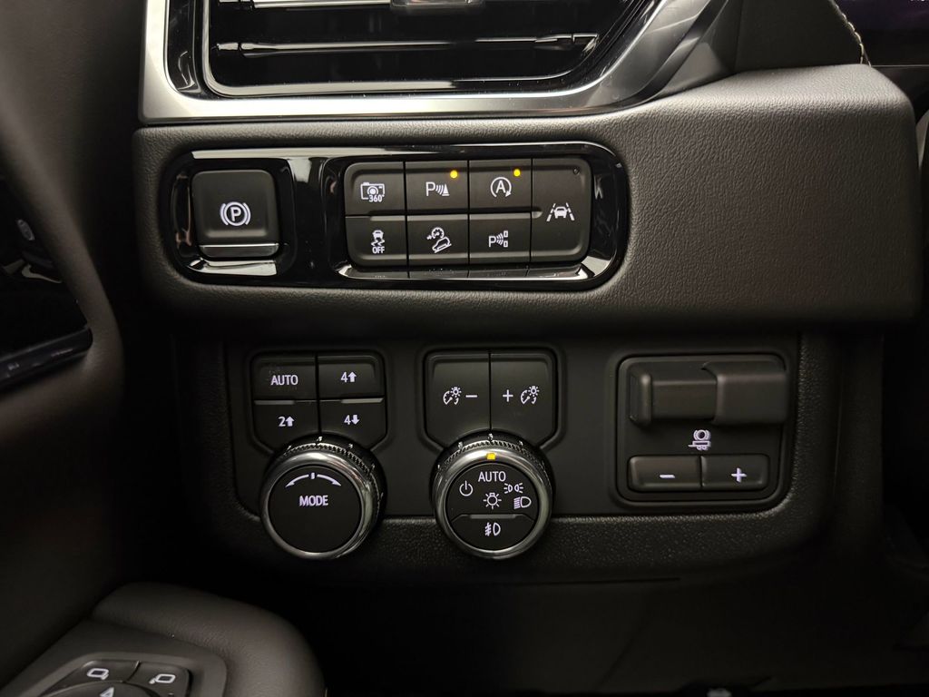 2026 GMC Yukon XL Elevation - Photo 31